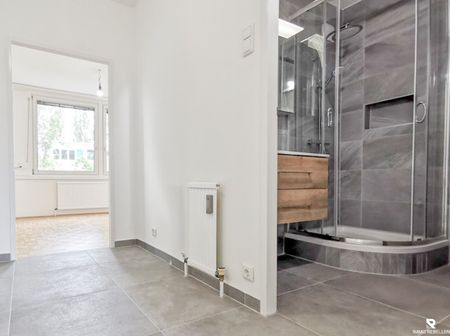 Sorglos-Wohnen nähe SCS: Moderne 1-Zimmer-Wohnung mit All-Inclusive-Miete! - Foto 2