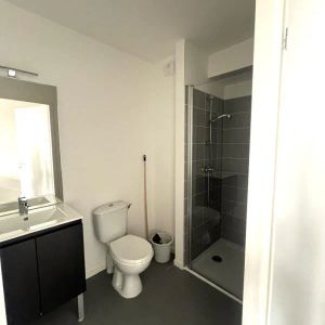NEUF - Studio meublé à COLOMBELLES - Photo 2
