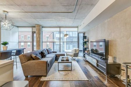 Glas Lofts - Photo 4