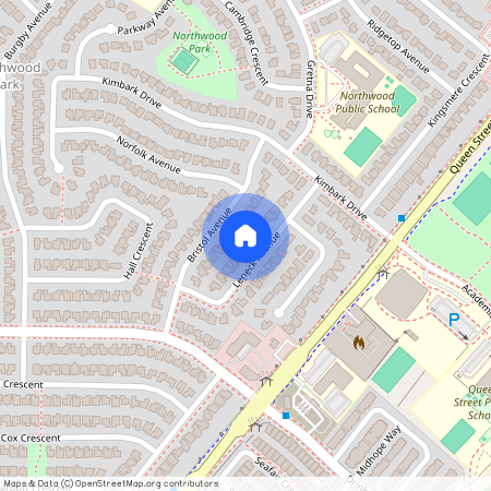 18 Leneck Avenue Unit# Basement, Brampton