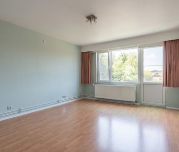 Ruim 2-slaapkamer appartement met garage te Turnhout - Foto 5