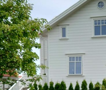 Bångegårdsvägen, Bohus-Björkö - Foto 1