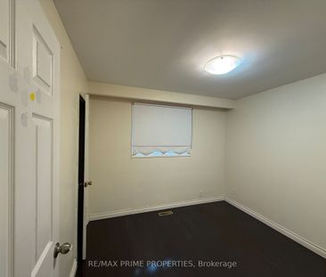 For Lease - 3563 Laddie Crescent Unit# Upper, Mississauga, Ontario - Photo 1