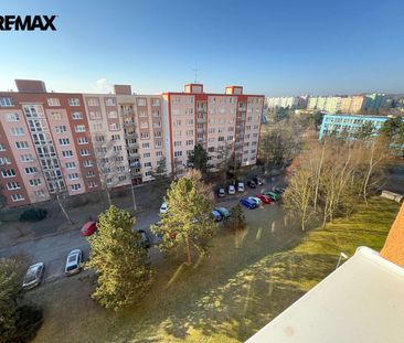 Pronájem bytu 2+1 v osobním vlastnictví 58 m², Plzeň - Photo 6