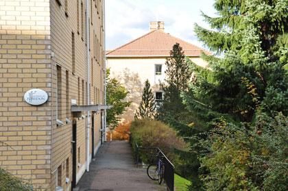Nordåsgatan 2B - Photo 1