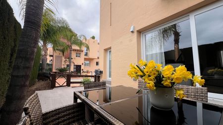 Semi-Detached House in Nueva Andalucía - Photo 5
