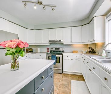 For Lease - 524 Blenheim Crescent, Oakville, Ontario - Photo 6