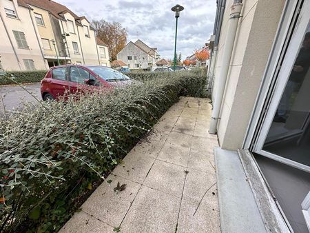 Location Appartement 2 pièces 46m² - Photo 4