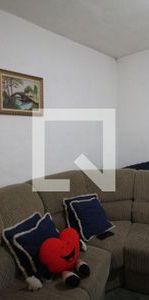 Casa para alugar com 50m², 2 quartos e sem vaga - Photo 1