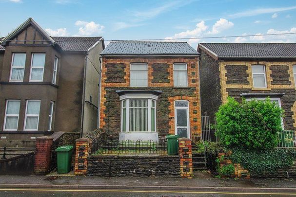 Llantwit Road, Treforest - Photo 1