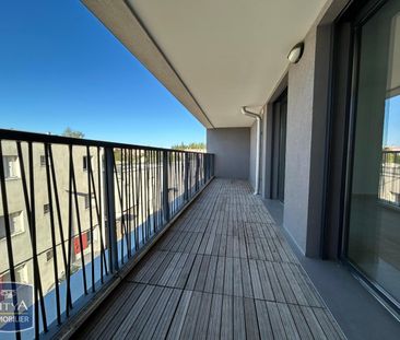 Location Appartement 3 pièces 86m² AVIGNON 84000 - Photo 6