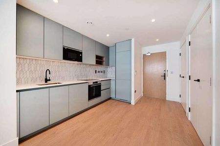 Uncle Wembley, Wembley, HA9 - Photo 3