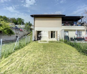 Studio au rez-inférieur - Foto 3