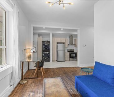 80 Rue Bernard O., Montréal (Le Plateau-Mont-Royal), QC H2T - Photo 6