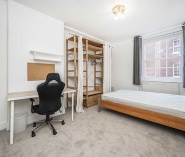 Thanet Street, Thanet House, WC1H, London - Photo 5