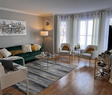 Condo à louer à Brossard - Photo 2