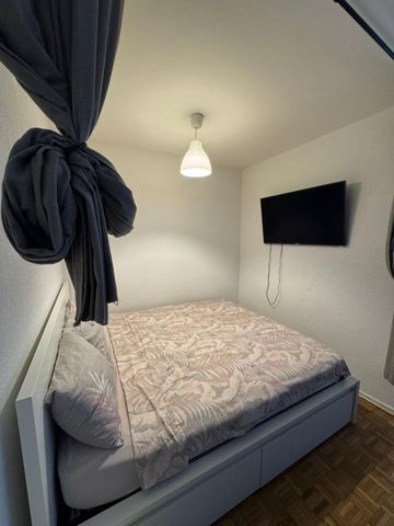 2.5-room apartment in Geneva. - Photo 4