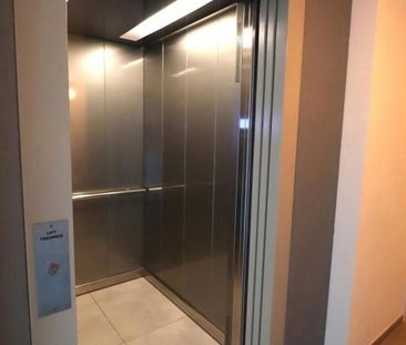 Gelijkvloers appartement met 2 slpk en terras - Foto 1