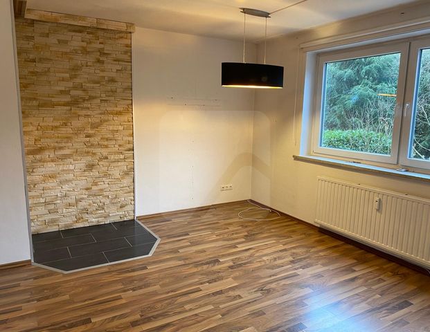 Lüdenscheid: Ansprechende 2-Zimmer-Wohnung in guter Wohnlage "Im Hasley" - Photo 1