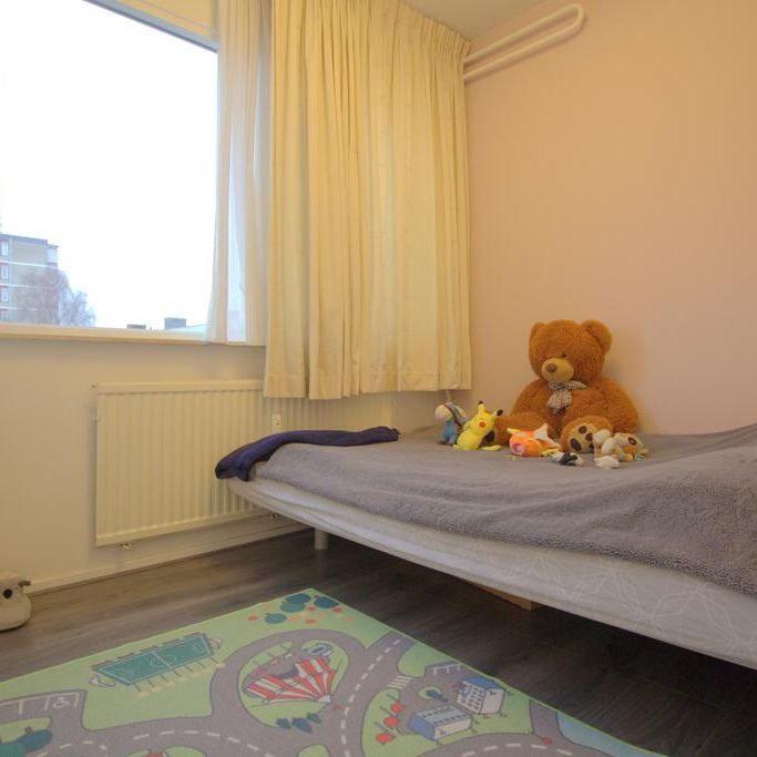 Te huur: Appartement Molengraaffplantsoen 17 in Utrecht - Foto 1