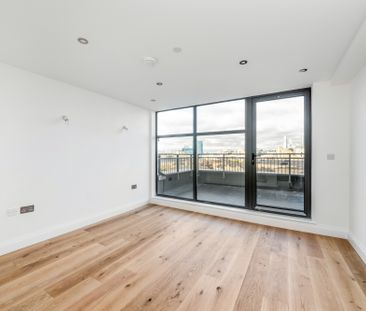 Meridian Point, Greenwich, SE8, London - Photo 4