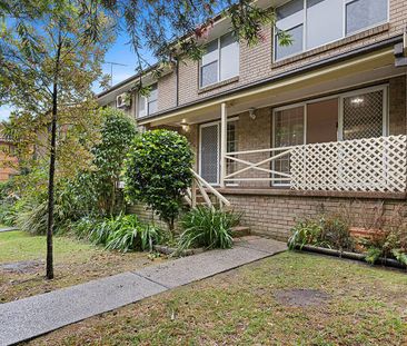 6/4-6 Gibbs Street, Miranda NSW 2228 - Townhouse For Rent | Domain - Photo 4