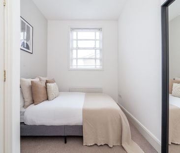 2 Bed Flat, Astoria Court, E8 - Photo 5