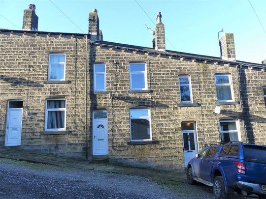 Seed Hill Terrace, Steeton, BD20 - Photo 1