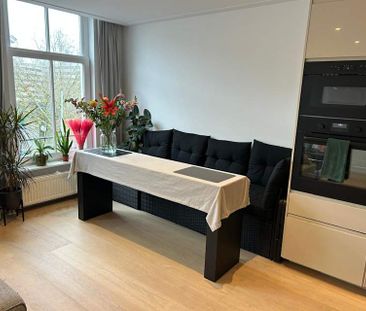 Kinkerstraat | Two Bedroom with Balcony - Photo 5