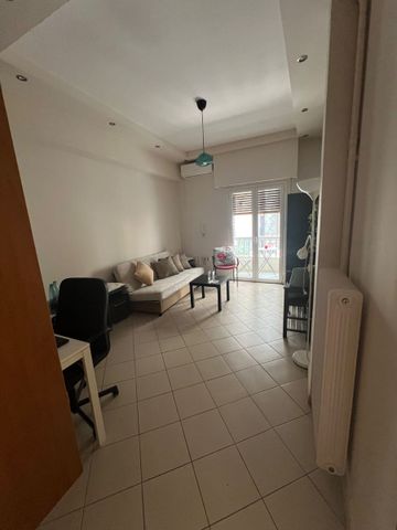 Studio/Γκαρσονιέρα για ενοικίαση - Κολωνάκι - Λυκαβηττός, - Φωτογραφία 2