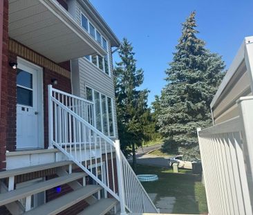 Appartement à louer - Gatineau (Gatineau) (Hôpital, Val-Boisée) App... - Photo 6