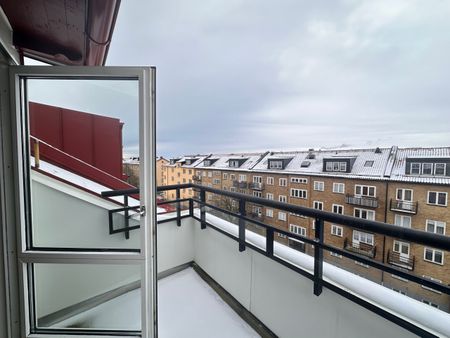 Södra Stenbocks gatan 106 – 2rok (lgh 1402) - Foto 2