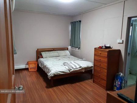 Blk 187B Rivervale Drive (Sengkang), HDB 5 Rooms - For Rent - Photo 3