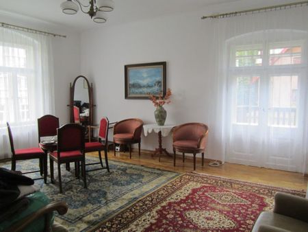 Duże mieszkania do wynajęcia w Cieplicach - Zdjęcie 2