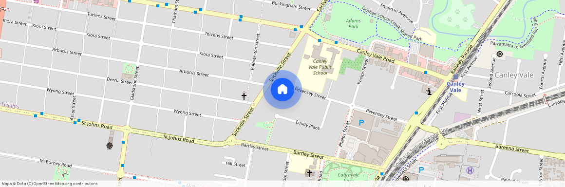 19/48 Pevensey Street, NSW 2166, Canley Vale