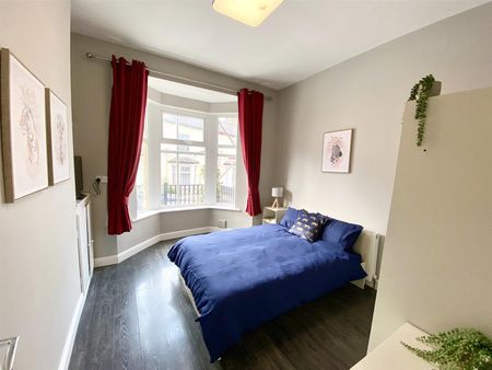 1 bed house share to rent in Berry Street, Burnley, BB11 - Photo 5