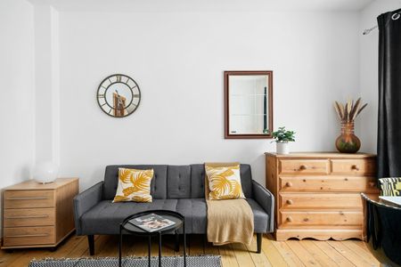 1 Bed Flat, Brick Lane, E1 - Photo 4