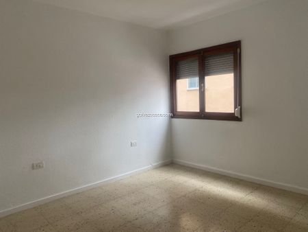 Piso en Santa Cruz de Tenerife, Zona Ramblas - Hoteles, alquiler - Photo 4