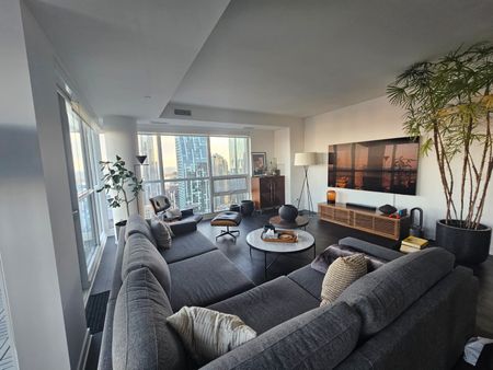For Lease - 88 Scott Street Unit# 4407, Toronto, Ontario - Photo 4