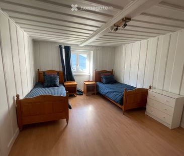 Chalet alpin au charme rustique, situé au coeur Vollèges - Photo 1