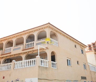 5-BEDROOM CHALET - LA MANGA DEL MAR MENOR - Photo 6