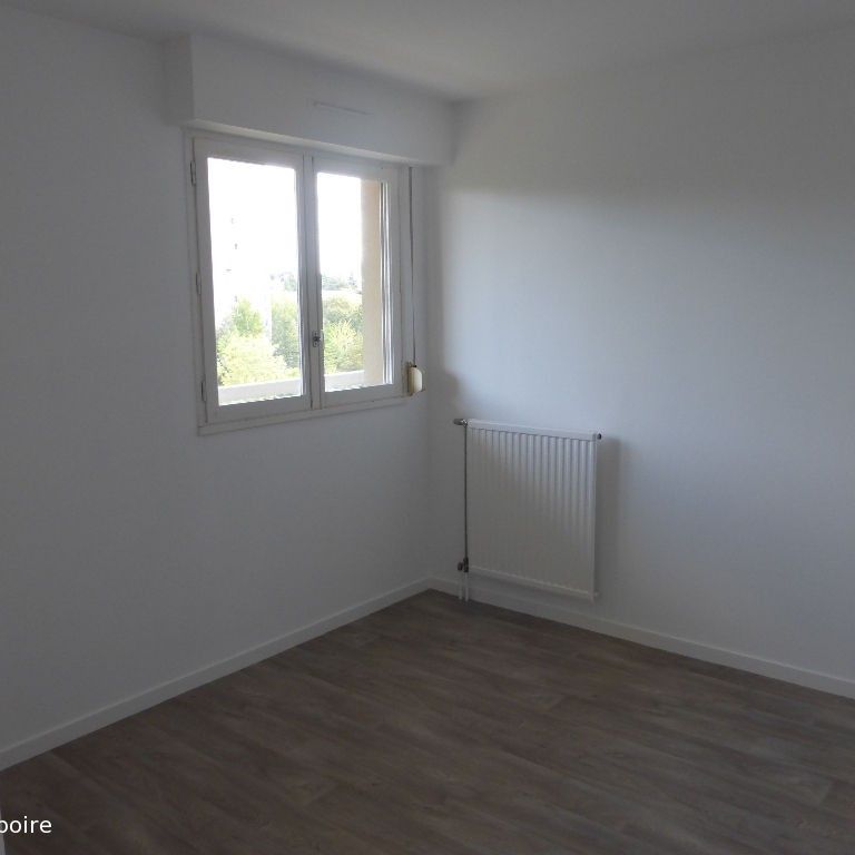 Appartement T4 à louer - 75 m² - Photo 1