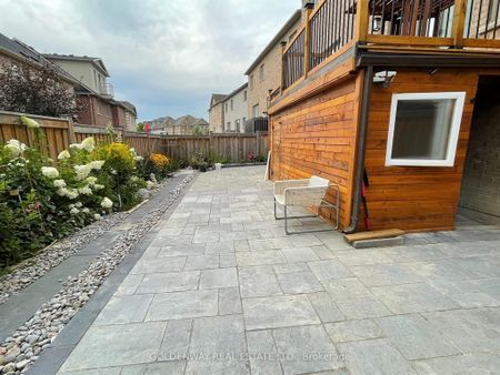 For Lease - 922 Ernest Cousins Circle Unit# Bsmt, Newmarket, Ontario - Photo 2