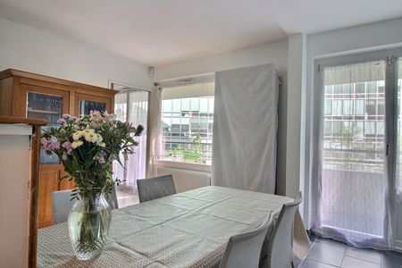 Appartement Paris 4 pièce(s) 78 m2 - Photo 5