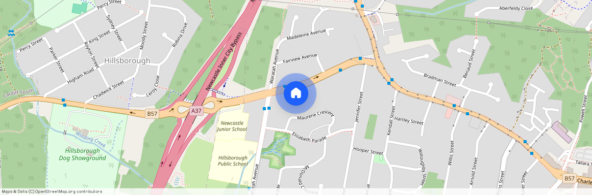 36A Hillsborough Road, NSW 2290, Charlestown