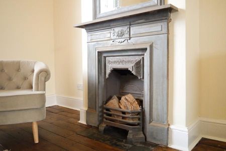 2 bedroom apartment to rent Pillory Street, Nantwich, CW5 - Photo 4