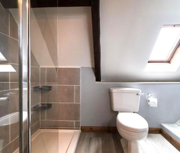 2 bedroom detached house to rent - Photo 5