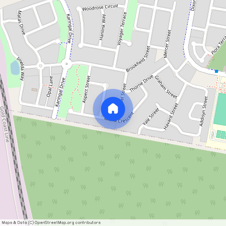 4 Hazel Street, Pimpama, QLD 4209