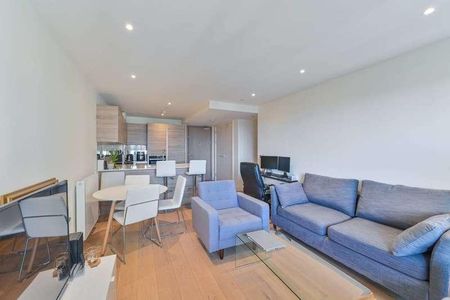 Duke Of Wellington Avenue, Woolwich Riverside, SE18 - Photo 4