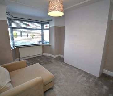 Fieldway, CH45 4SQ, Wallasey - Photo 1